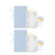 Patches For Nose-oil control